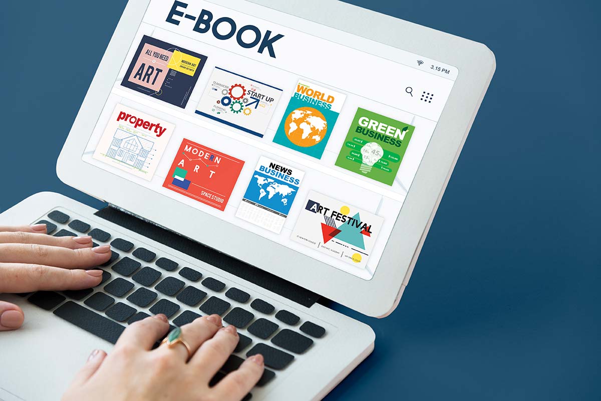 tienda online para editoriales tienda online para editoriales